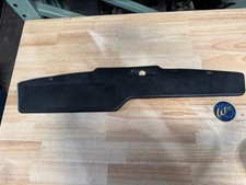 VW GOLF MK3  CABRIOLET CABRIO Top Slam Panel Plastic Trim Part  1HM121343