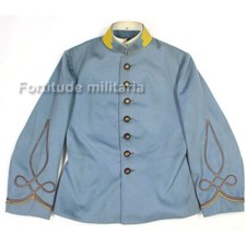 Tirailleurs : Vareuse