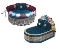 Lit combiné Thakur ji