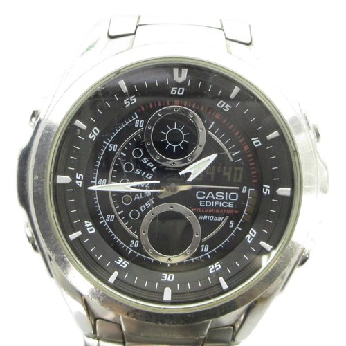Casio efa 116 edifice quartz - edifice,
