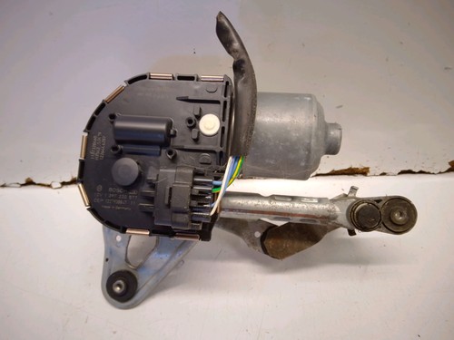 Moteur essuie glace avd - essuie-glace,