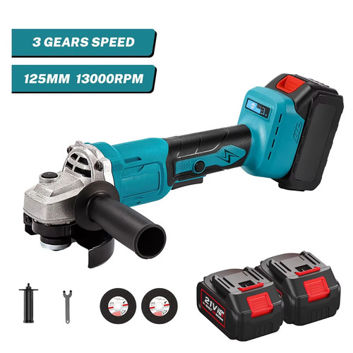 Makita meuleuse angle - makita-meuleuse, d'angle