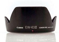Canon Pare-Soleil EW-63II EW