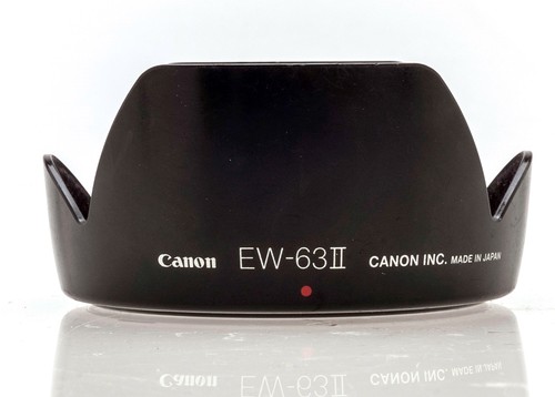 Canon pare soleil - ew-63ii, ew