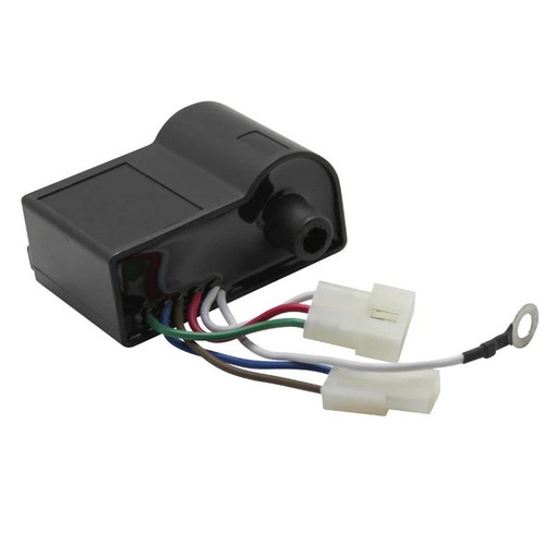 Bobine allumage avec cdi - bobine,