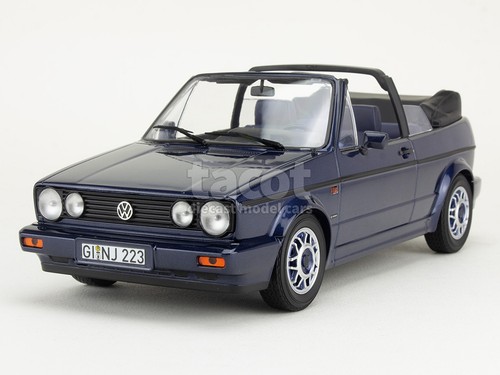 Volkswagen golf cabriolet 1992 - golf,