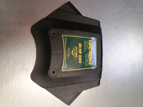 Couvercle filtre air - filtre,