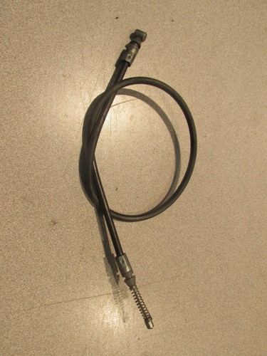 Câble selle moto guzzi - selle, (moto