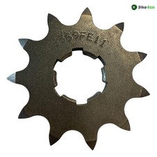 Pignon 11 dents YAMAHA TY 250