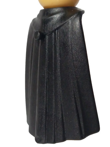 Playmobil cape noire clip - playmobil,