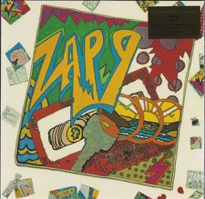 Zapp - Zapp - Vinyl Record