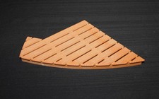 Playmobil Everyday Life Wooden Floor Brown Pool 4858