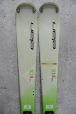 SKIS All Mountain - ELAN EXPLORE X - 152cm  LIGHT LADIES SKIS !