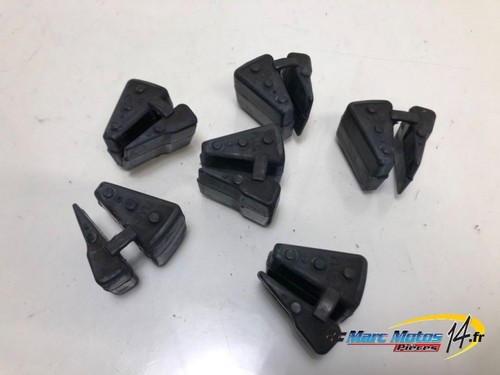 Dampers yamaha mt01 - mt01,