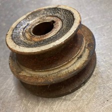 Poulie de transmission