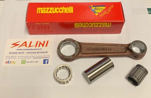 Biella complète fantic 300 - biella,