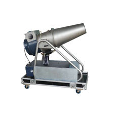 Strong Foam canon, machine à neige et à mousse. Deux machines en une !