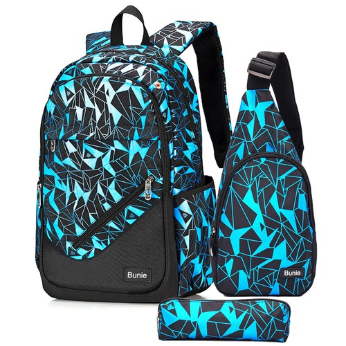 Sac scolaire cartable - cartable, garcon