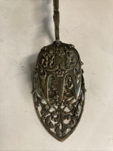 Pince service gâteau ou - pince,