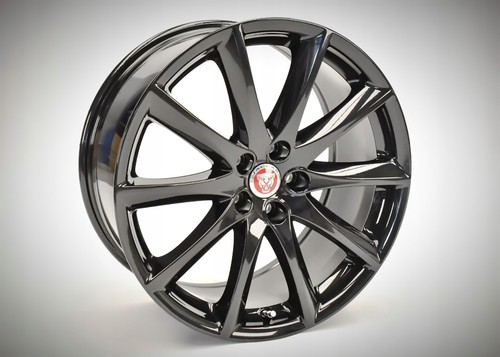 Jantes alliage jaguar xj - jaguar,