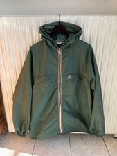 Veste Longue K-Way Le Vrai