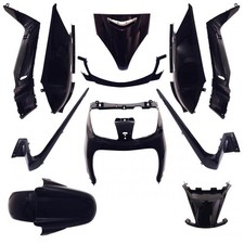 Kit carénage P2R pour Scooter