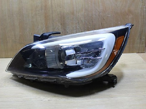 Phare kia cadenza 2009 2013 - phare,