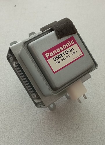 2m210 panasonic magnétron - panasonic,