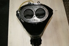 Réservoir pour Installation