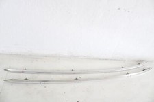 13315202 PAIR ROOF BARS ROOF RACK OPEL ASTRA SW 1.7 D 81KW 6M 5P (2014) RIC