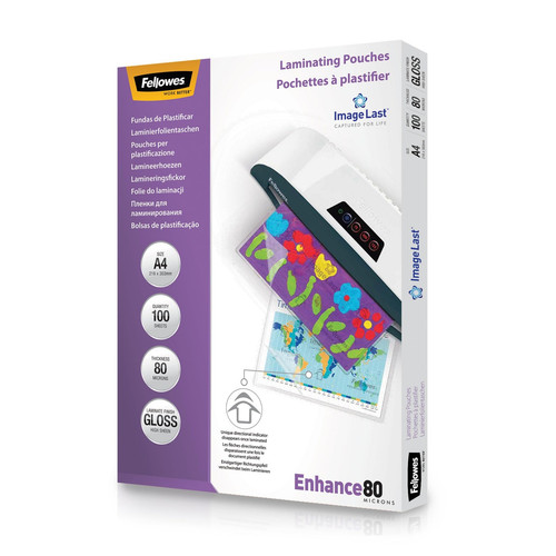 Pochette plastification a4 - plastification,