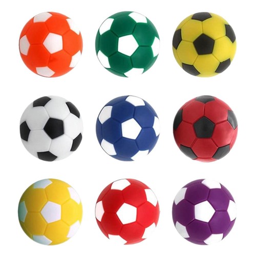 Ballons baby foot - baby-foot, table
