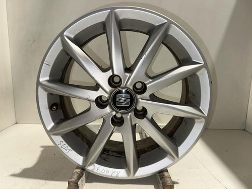 Jante seat ibiza - jante, phase