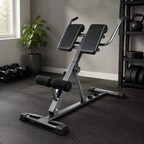 Banc hyperextension - banc, d'hyperextension