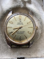 Vintage MORTIMA Super De Luxe