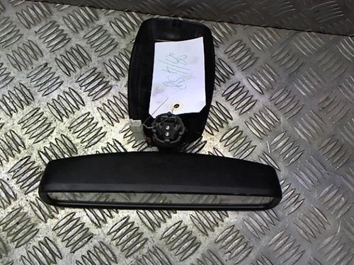 Retroviseur interieur ford - retroviseur,