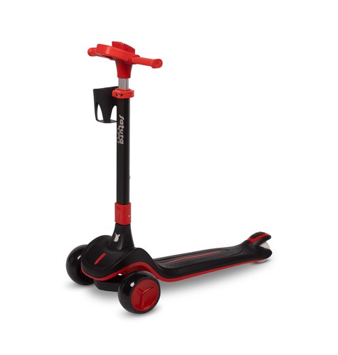 Trottinette roues satura - trottinette,