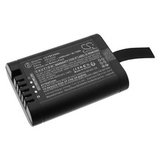 Batterie 3400mAh type BP290 Pour Fluke 123B 125B 190 II, 430 II Scopemeter