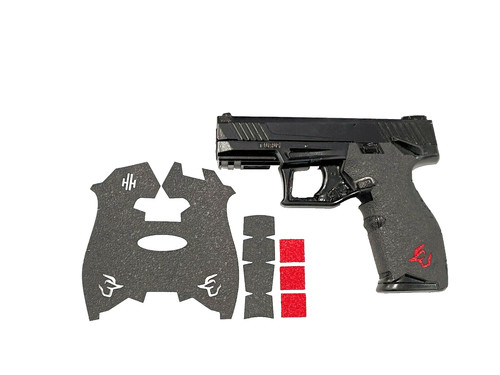 Handleitgrips textured rubber - handleitgrips,