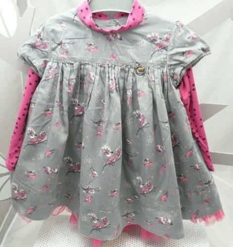 Marèse robe doublée mche