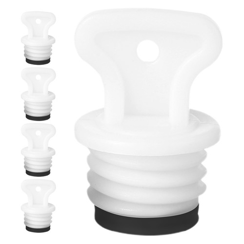 Pcs bouchon pour bouillotte - 5,