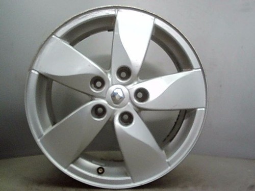Jante aluminium - 🇫🇷,