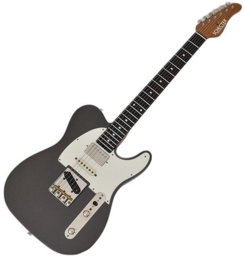 Schecter usa custom - custom, pt