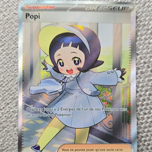Pokémon jcc popi - pokémon,