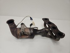 Catalyseur (echappement)