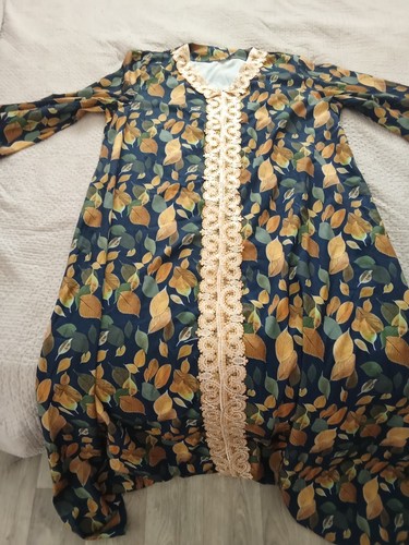 Robe traditionnelle - traditionnelle, 👗