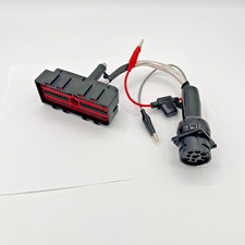 Allison Transmission Harness TCM Communications BENCH HARNESS