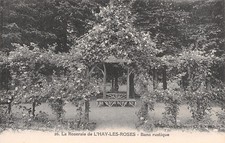 94 L HAY LES ROSES BANC