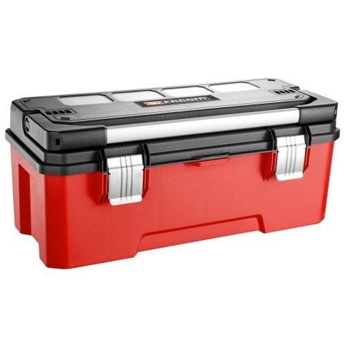 Boîte outils plastique - à,