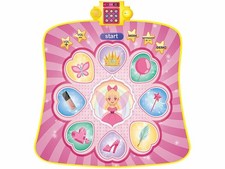 Tapis de danse interactif